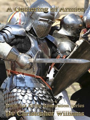 cover image of A Gathering of Armies